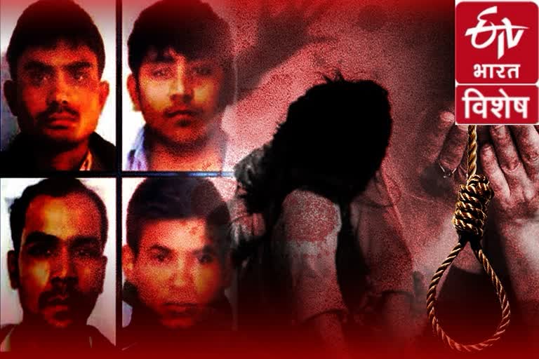 Complete story package of nirbhaya gang rape case