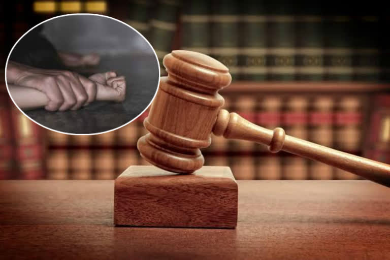 Court sentenced to life imprisonment in case of rape of a minor