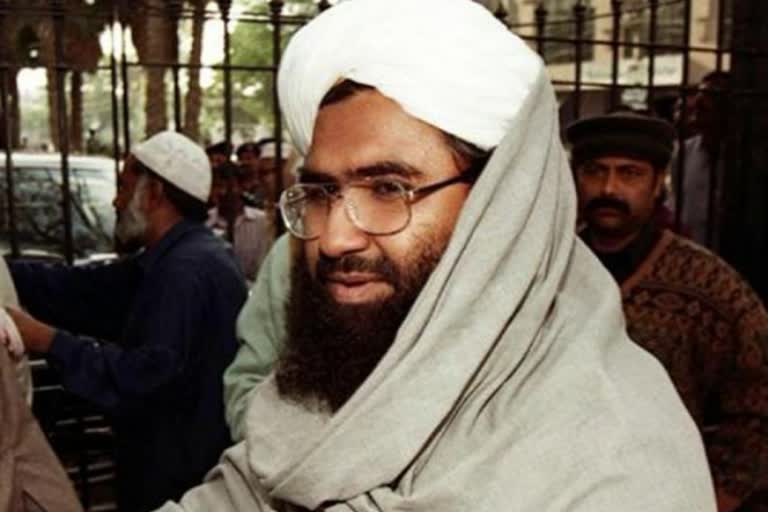 masood azhar