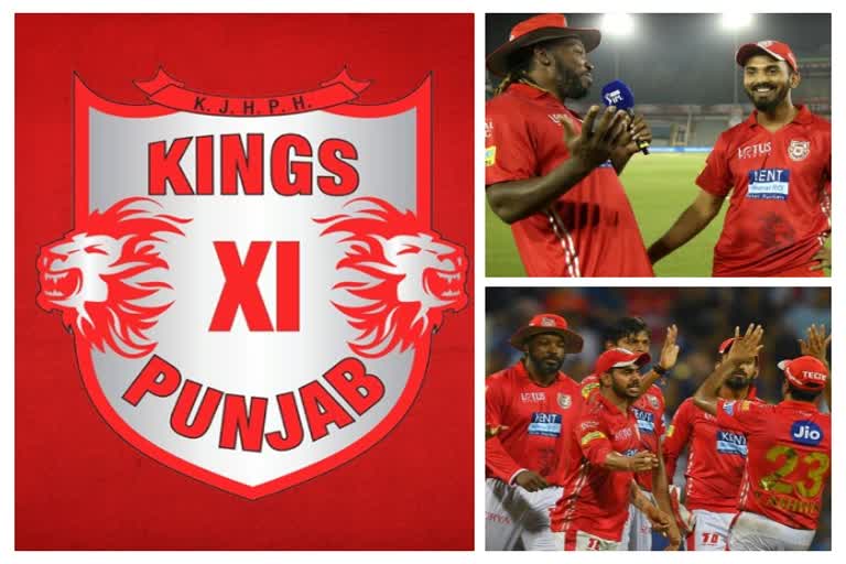 Kings XI Punjab Set To Acquire CPL