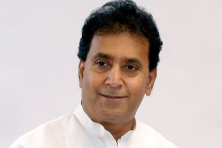 Deshmukh to visit Andhra Pradesh to study Disha Act