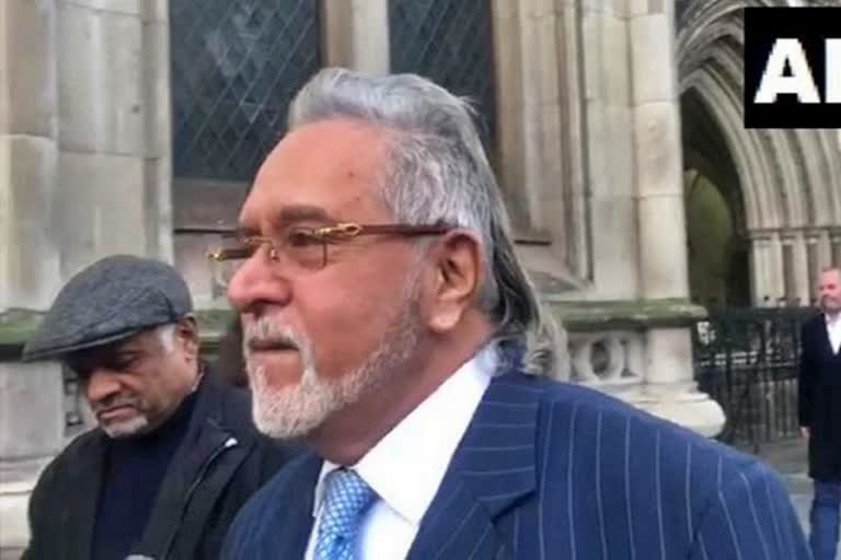 SC to hear plea filed by Mallya against ED's proceedings to seize his assets in India