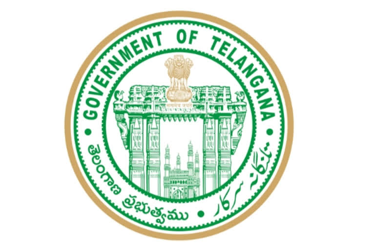 telangana logo