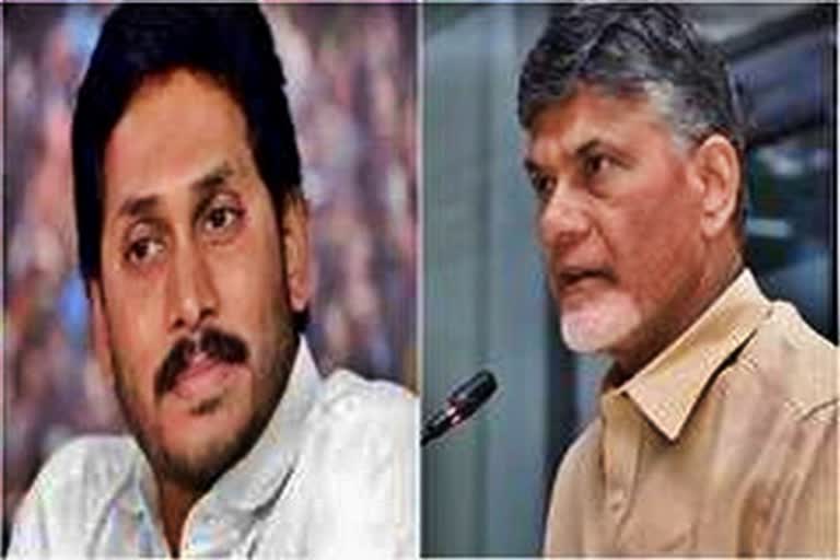 ysrcp accuses tdp of releasing selected parts of it report to claim innocence