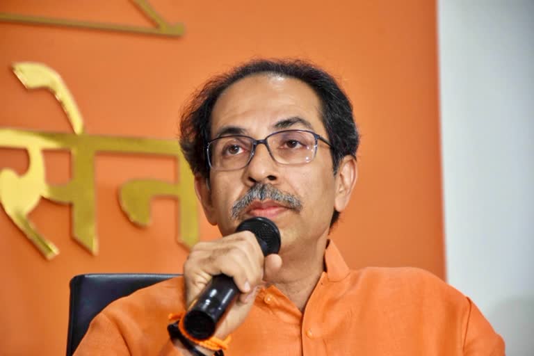 uddhav thackeray on elgaar parishad bhima koregaon case