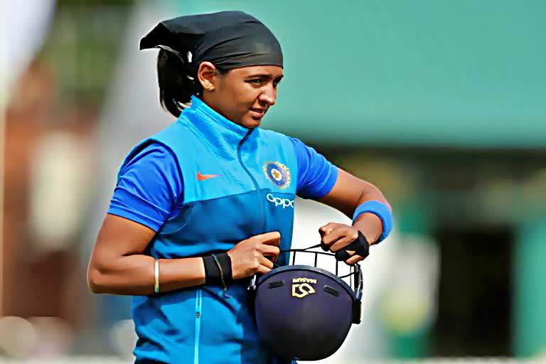 India beat West Indies by two runs in Women's T20 World Cup warm-up game