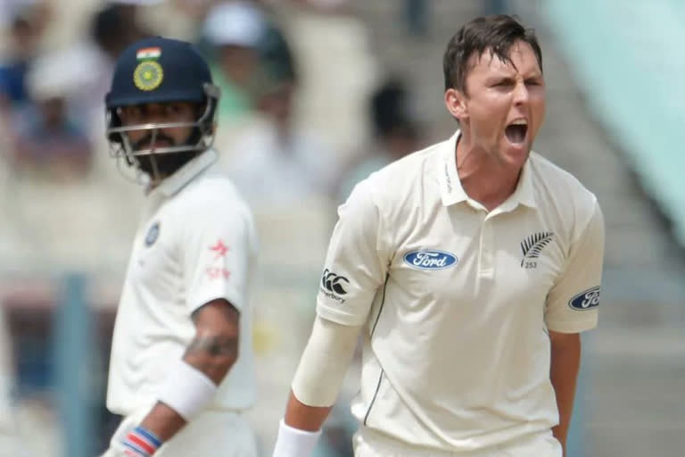 Can't wait to get Virat out, announces fit-again Boult