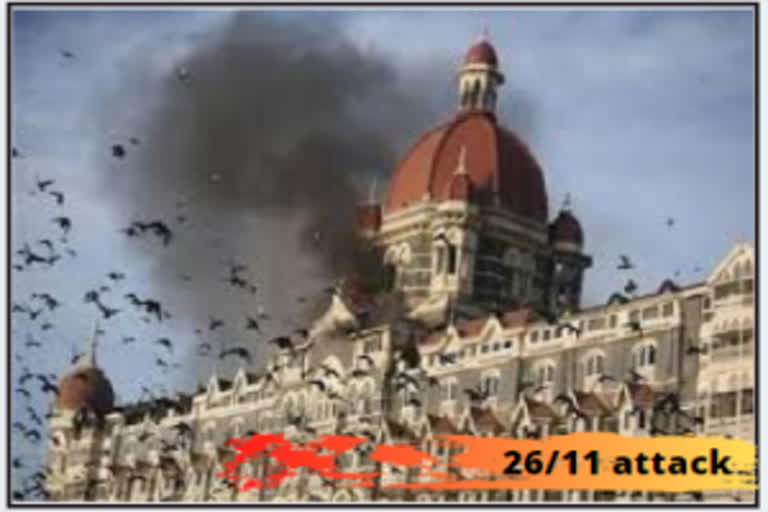 '26/11 attacks were planned for 27/9; Dawood assigned to kill Kasab'