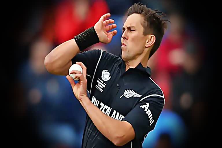 I play to dismiss batsmen like Kohli said trent boult