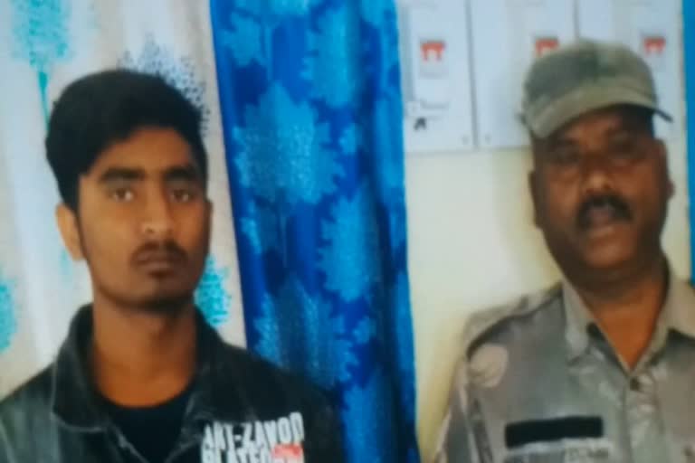 Jamtara police, cyber hub Jamtara, cyber criminal arrested, cyber crime in jharkhand, जामताड़ा पुलिस, साइबर हब जामताड़ा, साइबर अपराधी गिरफ्तार