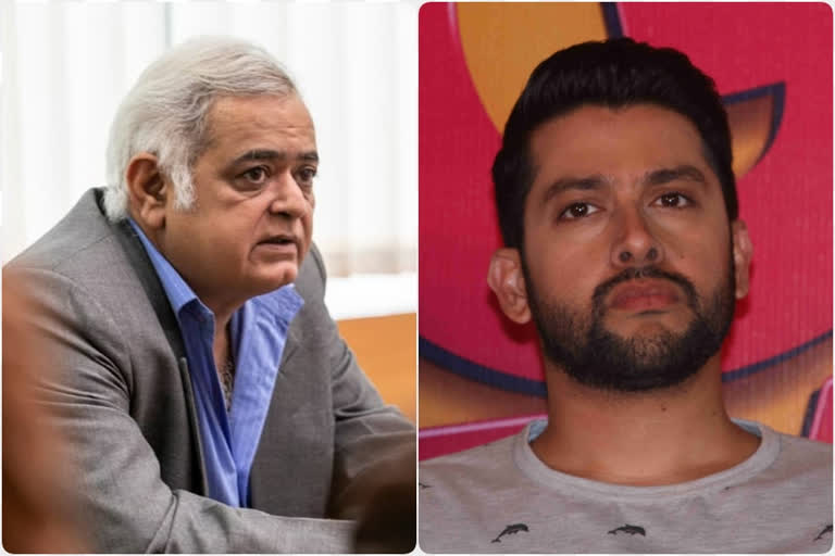 Hansal Mehta, Hansal Mehta news, Hansal Mehta updates, Aftab Shivdasani, Hansal Mehta claims Aftab Shivdasani blocked him on Twitter, actor denies