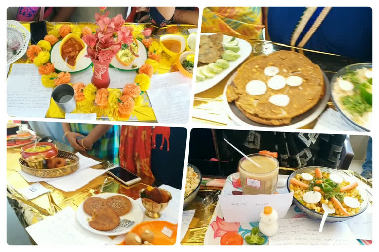 culinary competitions in karimnagar