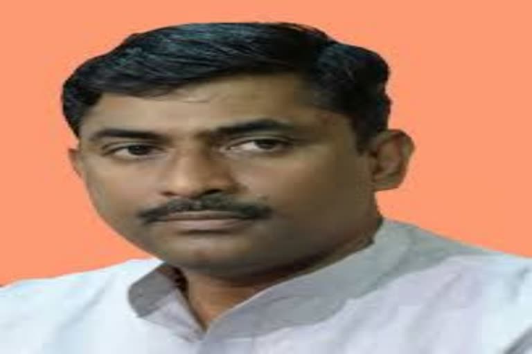 Muralidhar rao, मुरलीधर राव