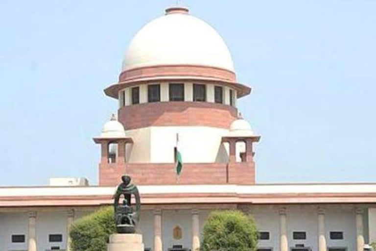 Children always lose in custody battle, pay heaviest price: SC