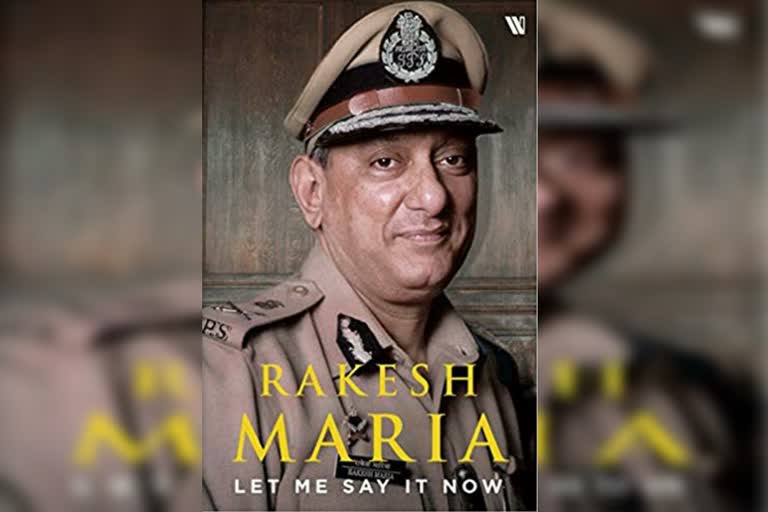 Rakesh Maria