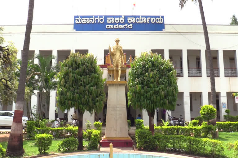 HC clears election for Davanagere