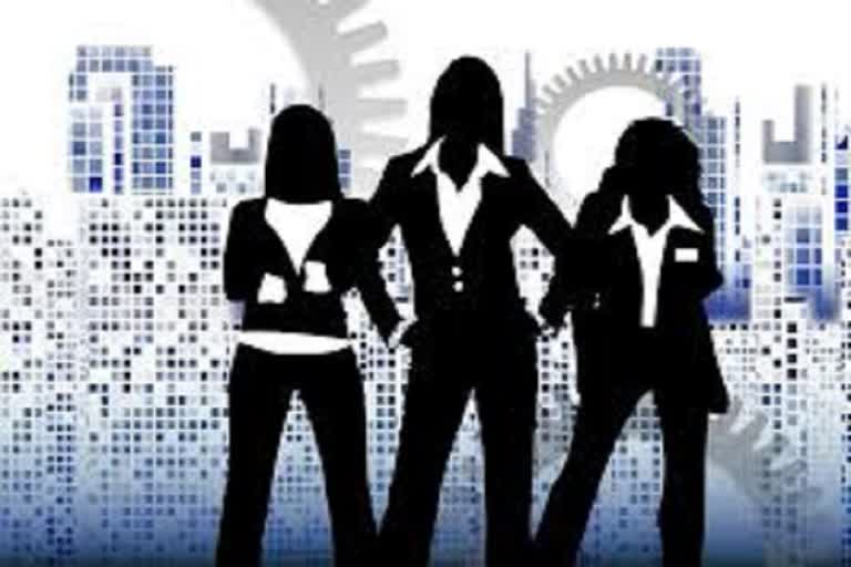 Women entrepreneurs can generate 150-170 mn jobs in India