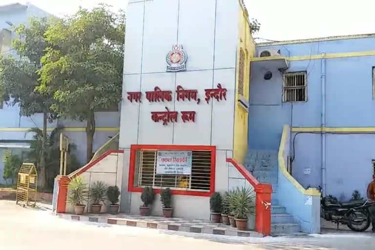 Indore Corporation Council