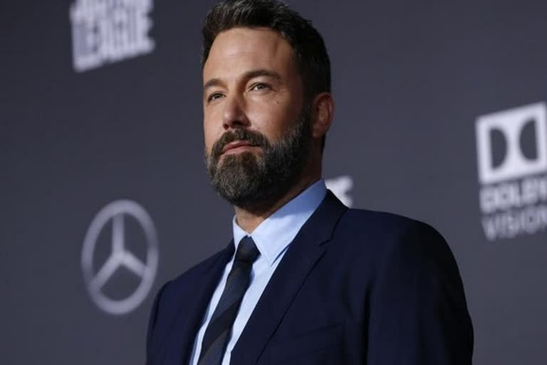 Ben Affleck on leaving The Batman