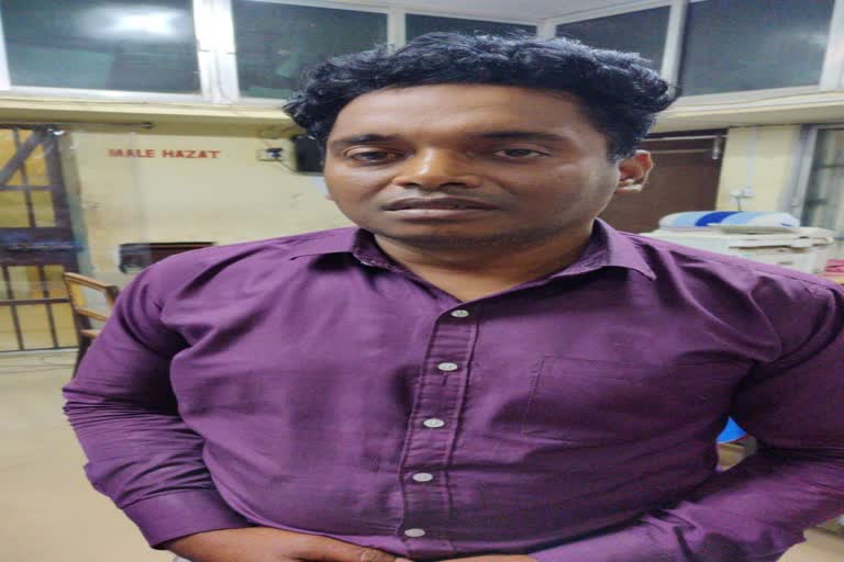 Olx Cheater arrested in Bhubneswar