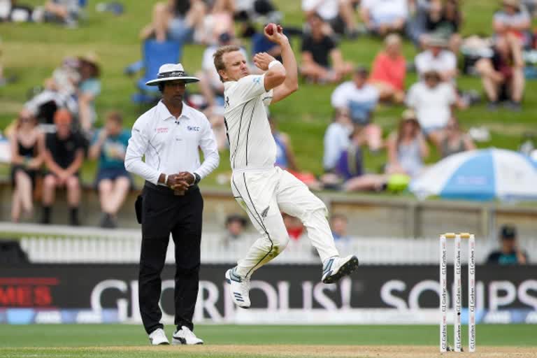 NZ vs IND: Wagner ruled out of first Test, Henry called in as replacement