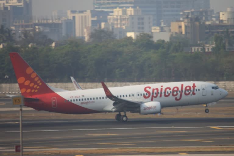 SPICEJET