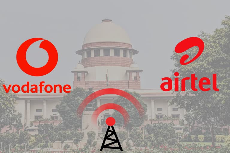 business news, agr case, vodafone idea, reliance jio, bharti airtel, telecom department, supreme court, कारोबार न्यूज, एजीआर मामला, वोडाफोन आइडिया, भारती एयरटेल, रिलायंस जियो