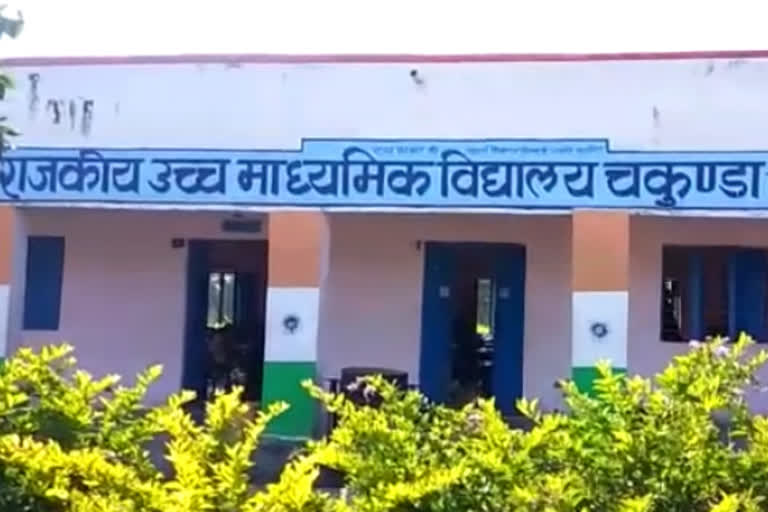 प्रतापगढ़ में निजी स्कूल, Government school in Pratapgarh