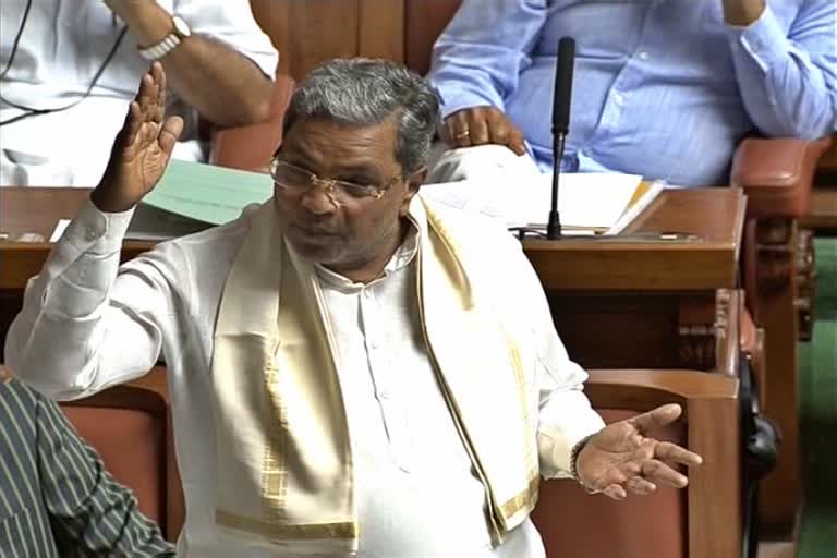 Debate about Mangaluru Golibar in Assembly