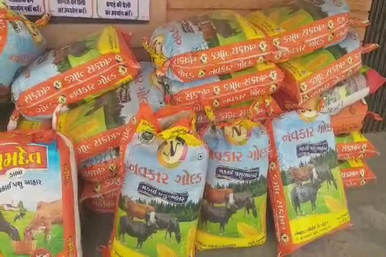 बाड़मेर की खबर, polythene seized in barmer