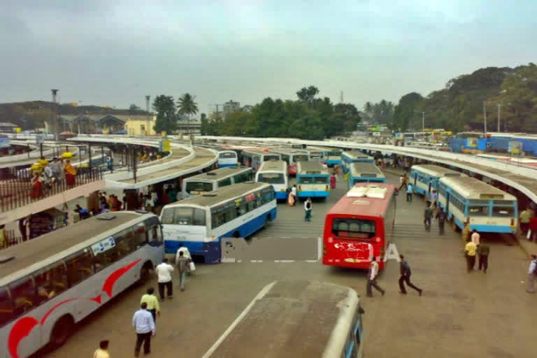 Transport employees protest tomorrow