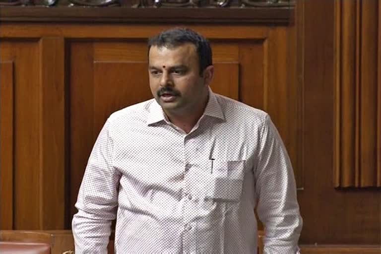 ‘Mangalore Golibar debate in Assembly