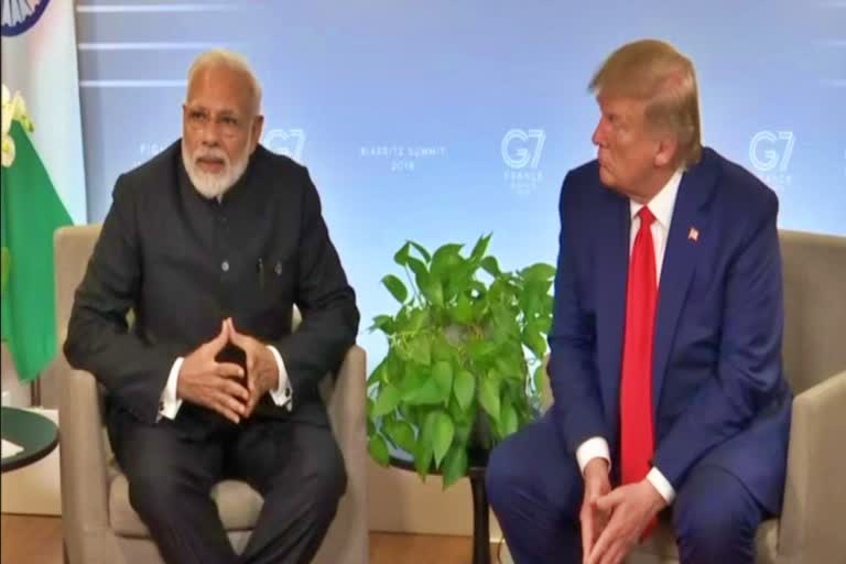 trump-modi