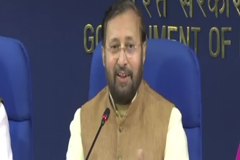 Govt approves Rs 4,558 cr scheme for the dairy sector: Javadekar