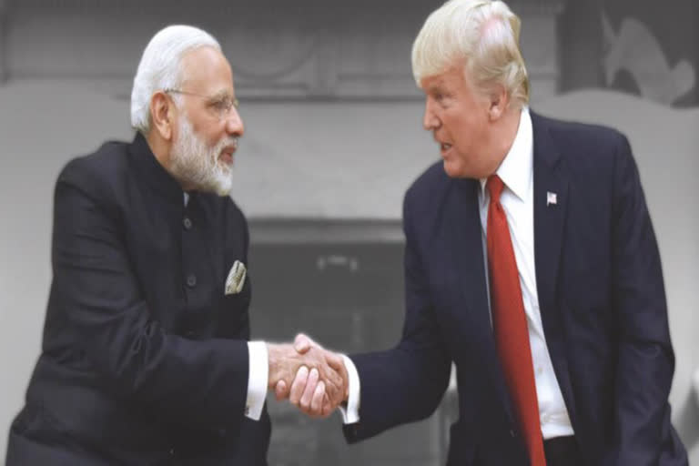 Partial Deal Unlikely, But Trade Does Not Define Indo-US Ties- Expert