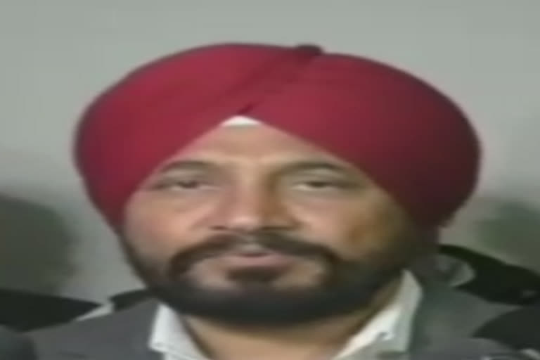 punjab-goverment-make-law-against-luchar-songs-channi