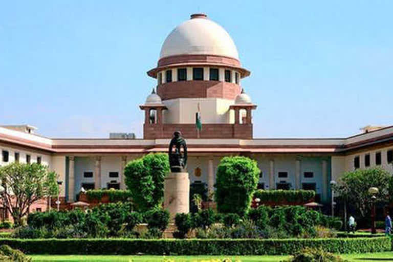 sc collegium recommends transfer of their high court judges