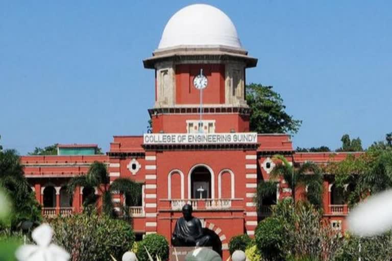 engineering colleges involved in Scandal semester exams result withhelt