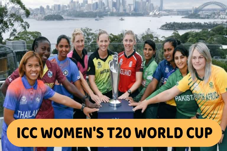 Women's T20 WC