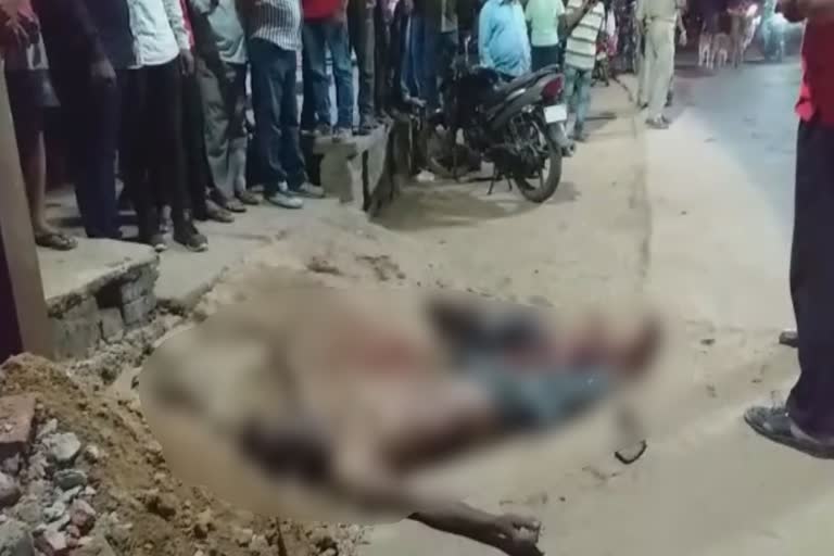 dhenkanal murder