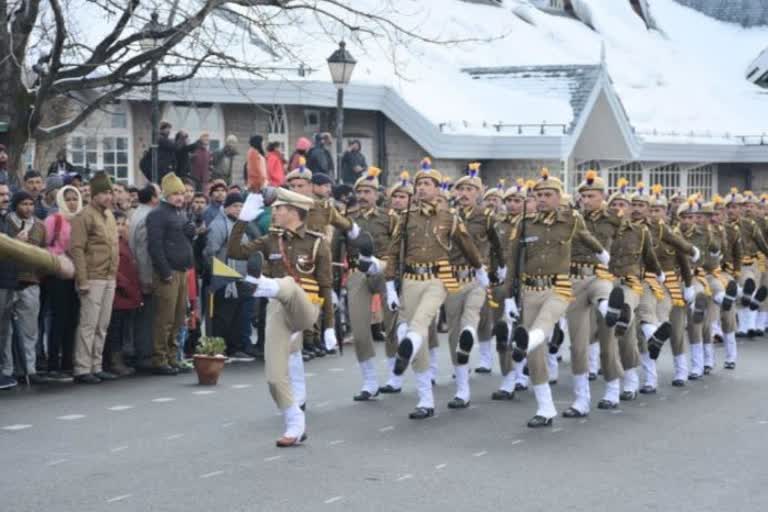 shimla court ordered re investigate himachal police shoe scam