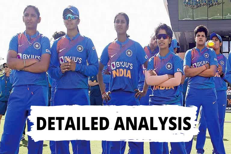 Are Indian eves ready to taste their maiden success in T20 World Cup?