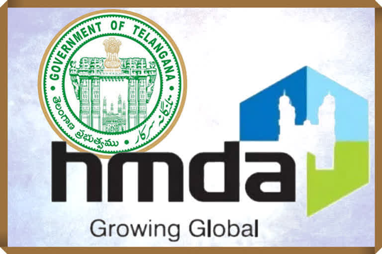 hmda gives chances to illegal layout holders to pay lrs