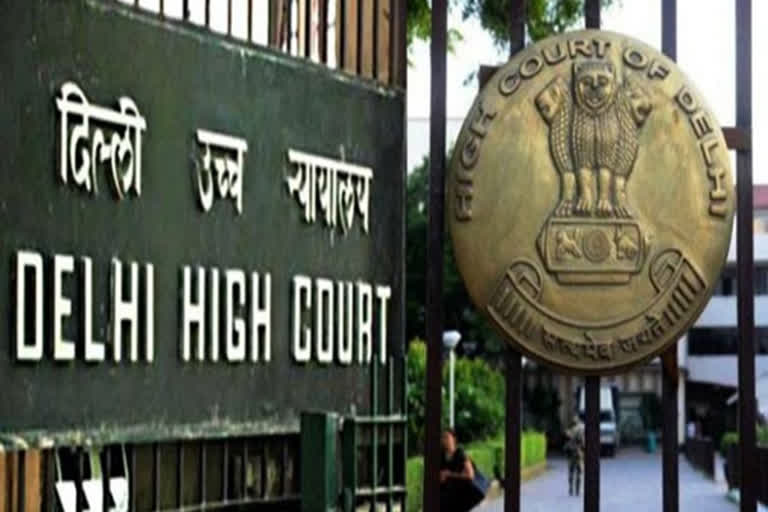 Jamia student moves HC, seeks Rs 1 cr in damages