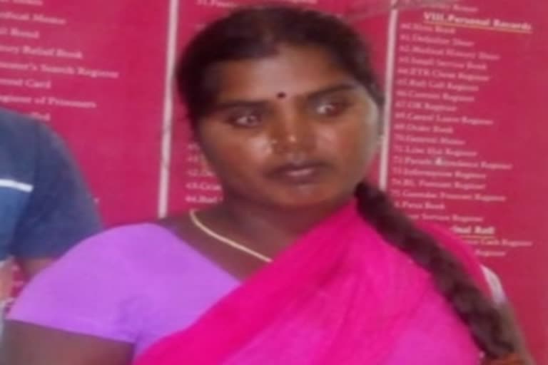 kundas-district-collector-ordered-to-run-into-female-liquor-dealer