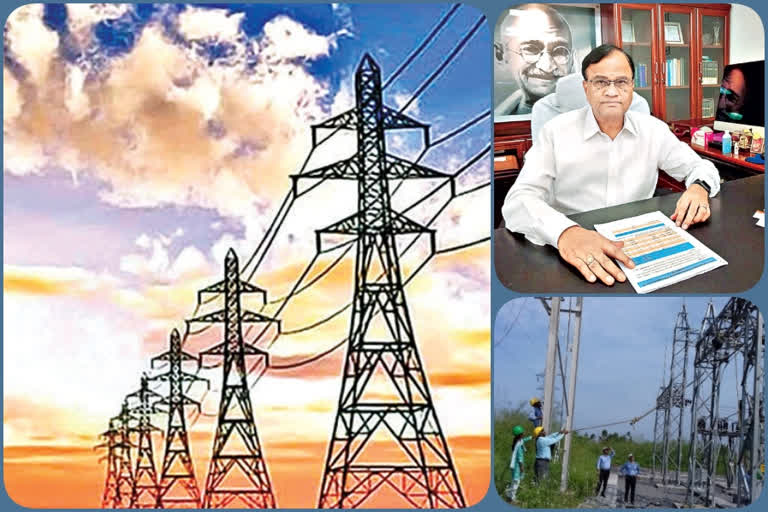 Increase the current charges..Soon In Telangana Dtate