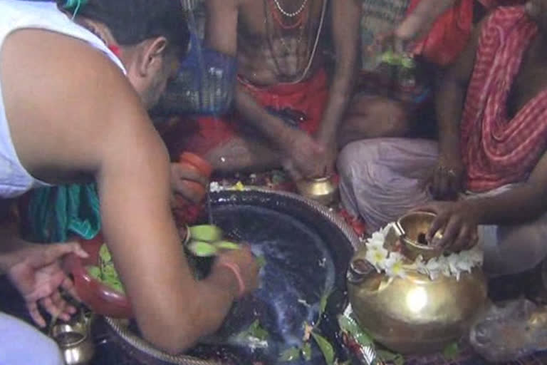 puja vidhi for maha shivratri