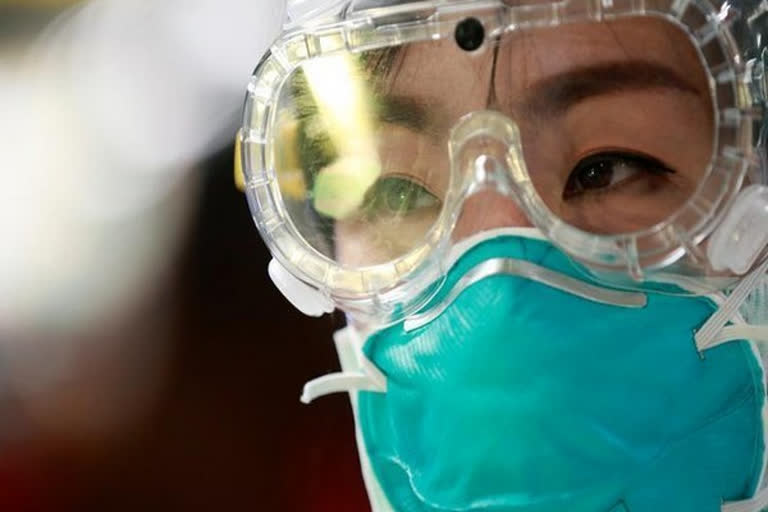 Coronavirus death toll in China's Hubei province exceeds 2,000