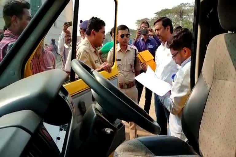 pull car in west bengal