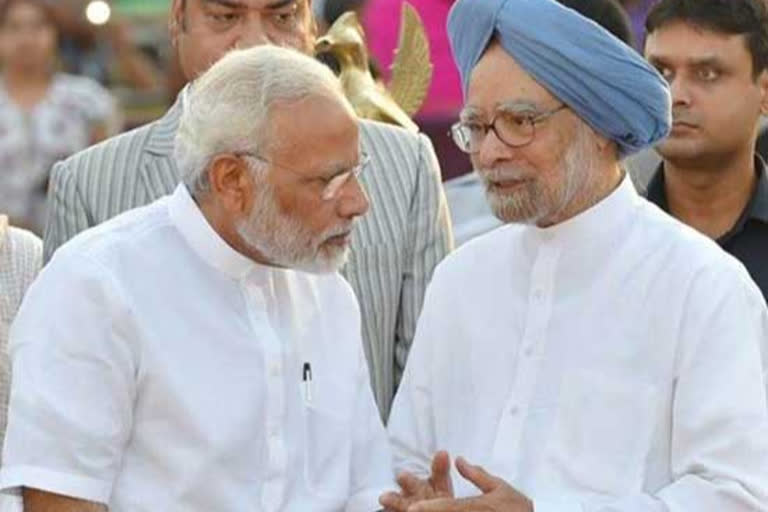 Manmohan